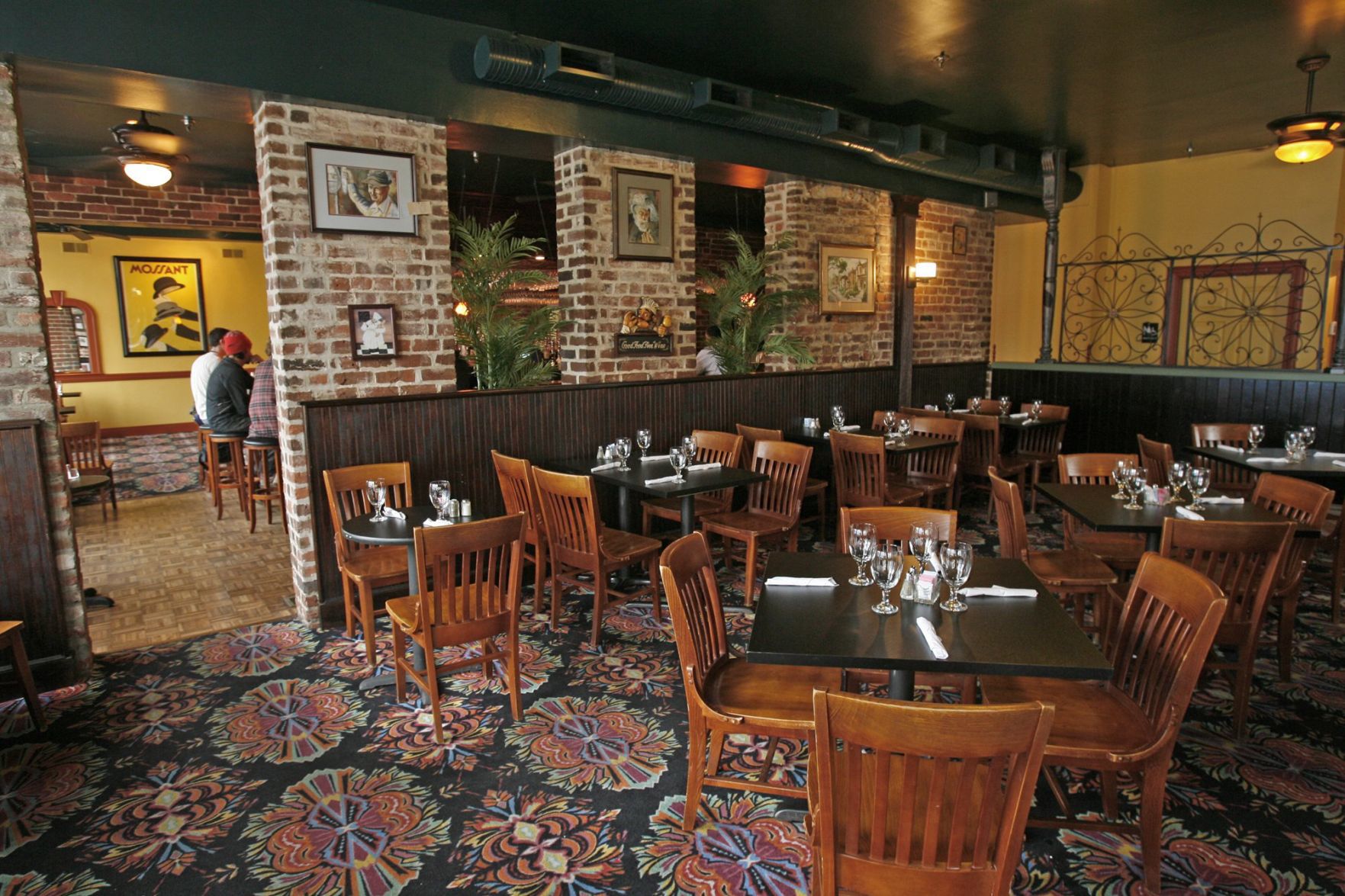 2007 Shockoe Bottom